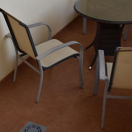 Apartmán Jardin De Alba Villacosta Exteriér fotografie